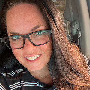 Meet your Posher, Dawn